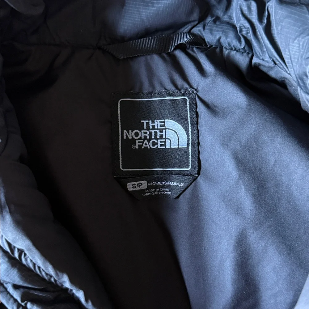 The North Face Vest - Picture 4 of 4